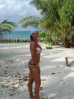 bikini sex
