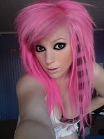 emo porn