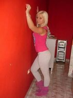 spandex gallery