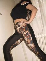 spandex gallery