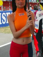 spandex gallery