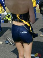 lycra spandex gallery