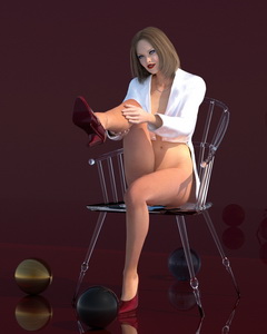 3D Slag