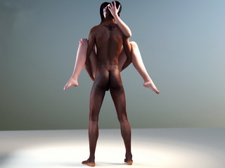3D Sluts