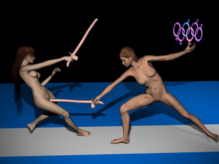3D Fisiting