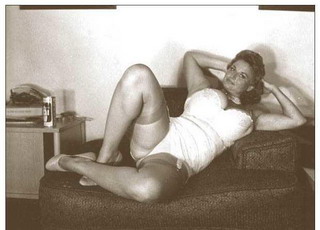 vintage sex