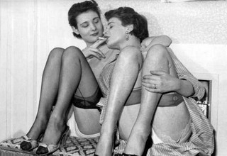 retro porn