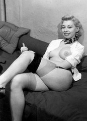 retro