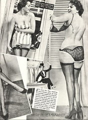 vintage sex