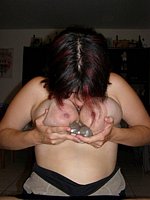 hot boobs