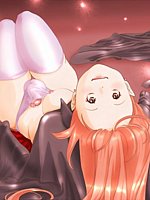 futa girls