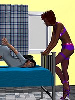 emo gf sex
