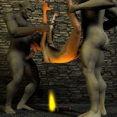 3D Evil