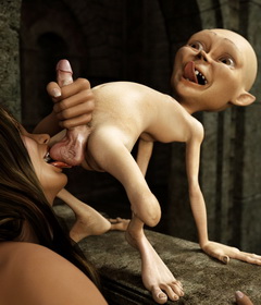 3D Evil