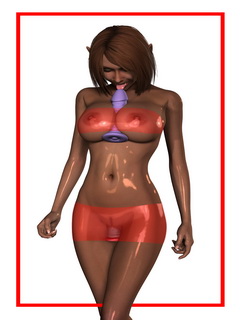 3D Evil
