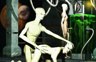 3D Creatures