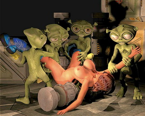 3D Creatures