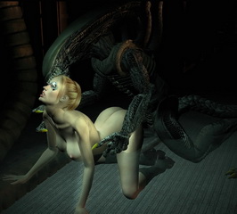 3D Creatures