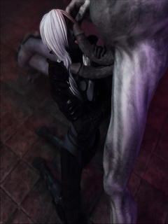 3D Evil