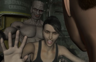3D Evil