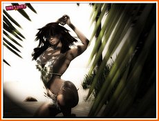 Wanna se my young virtual boobs?