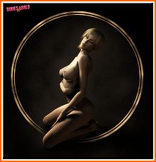 I have some hot secrets for you!