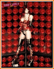 Virtual girl needs real cock!