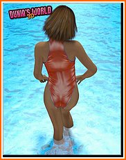 Wanna se my young virtual boobs?