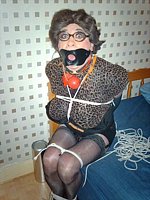 Bondage Sex