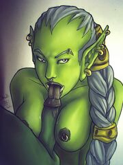 hentai world of warcraft