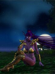 hentai world of warcraft