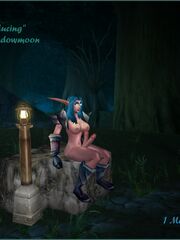 hentai world of warcraft