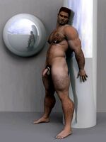 3d gay cartoons