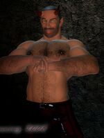 3d gay cartoons