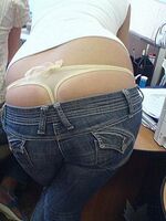 young upskirt