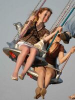 young upskirt