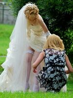 young upskirt