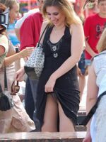 upskirt sex