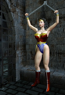 3D BDSM Tortures