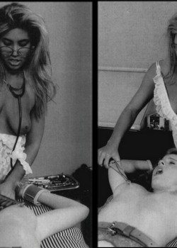 Vintage Real BDSM Sex