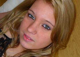 These are some pics of my latest GFs exposing nice titties, great bottoms and sweet pink just for me. Image 1