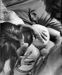 Retro Oriental Sex