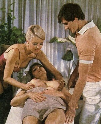 vintage classic porn