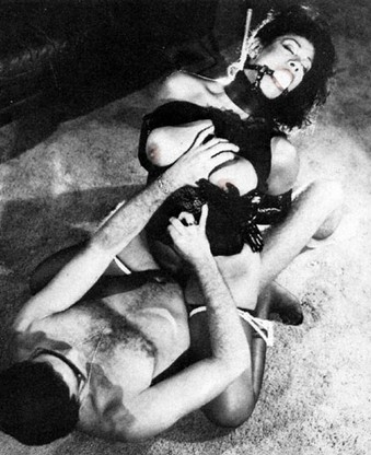 vintage sex vanessa
