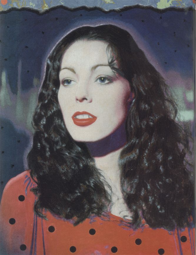 Annette Haven
