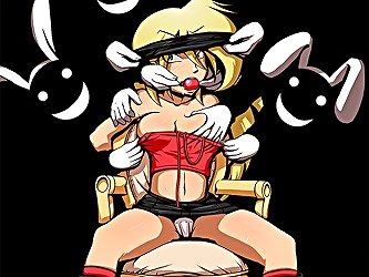 Kidetic E Hentai