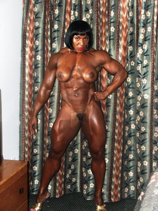 Ebonymuscle Webcam