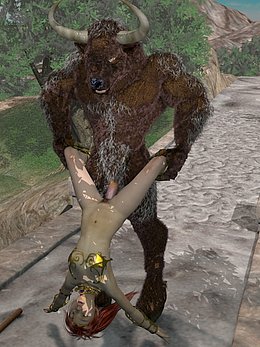 Kingdom of Evil Sample 7