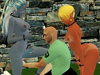Kingdom of Evil Sample 3