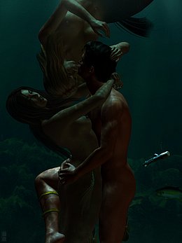 Kingdom of Evil Sample 5